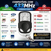 Smart Home Control - 4 Controllers - View 4