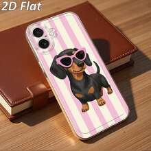 Fashion Phone Cases - 白色 - 查看 2