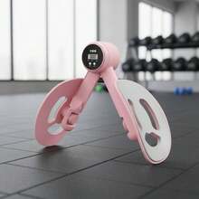 Leg Trainer - Pink - View 1