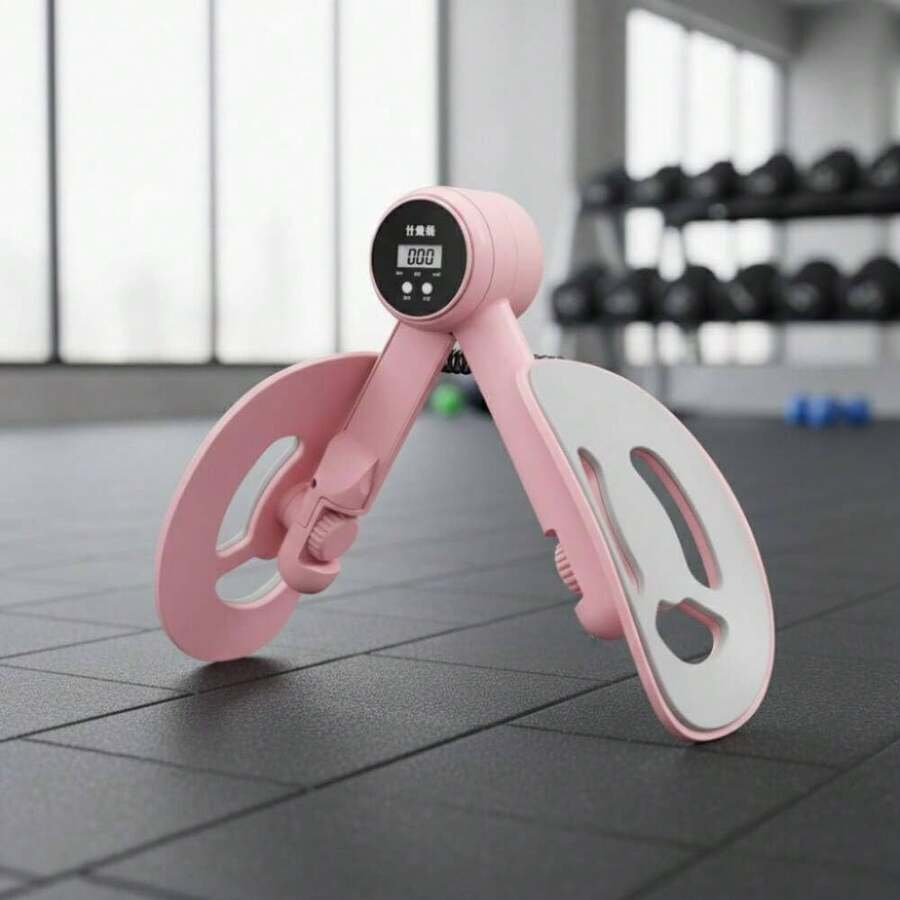 Leg Trainer - Pink - View 1