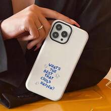 Fashion Phone Cases - 1 Piece Of Picture Color - View 1