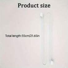 pdva [2pcs]Soft Silicone Wireless Earphone Sports Anti-Wear Strap, Durable Elastic, Skin-Friendly, Soft And Odorless Earphone Accessory Suitable For 3-21 Pro - Earphone Anti-lost Strap - View 6