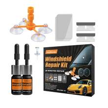 Homonth Windshield Repair Kit For Daily Clear Vision Car Front Windshield Repair Kit - Default - View 1