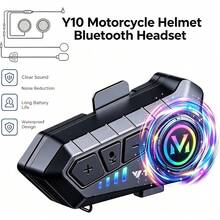 Helmet Headsets - A - View 9
