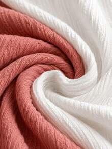 Women Sweater Co-Ords - Pink - View 4