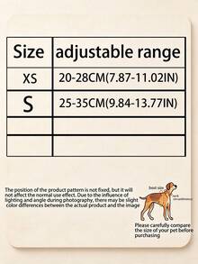 Christmas Adjustable Cat & Dog Collar With Bell Pendant, Anti-Slip Buckle Design, Exquisite & Cute Pet Christmas Gift, Suitable For Cats And Small Dogs - Multicolor - View 11