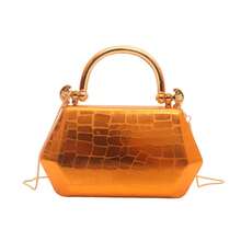 Women Clutches - Red - View 10