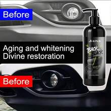 JB-XPCS Car Plastic Restorer Black Interior Trim Refinisher Scratch Repair For Plastic Parts YT2022 - YT2022 - View 5