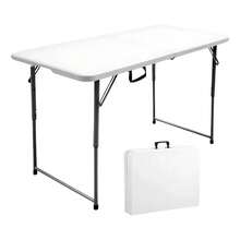 Picnic Tables - Black - View 1