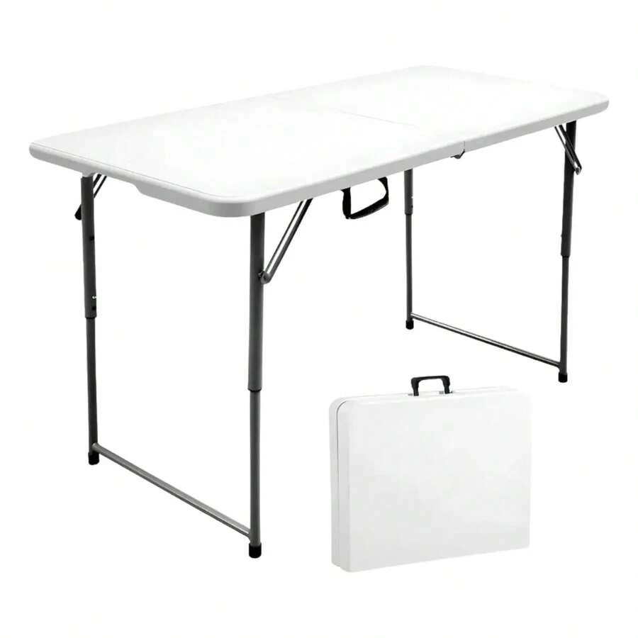Picnic Tables - Black - View 1