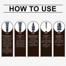 Men Grooming Kit - Collagen - View 4