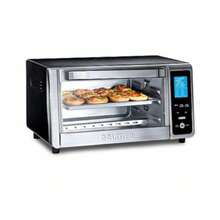 Toaster - Stainless Steel - View 3