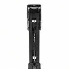 Pair Of Telescoping Trailer Stabilizer Jacks, 800 LB Capacity, RV Camper - Default - View 8
