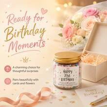 INS Style Colorful Candy Birthday Celebration Scented Candle, Handmade Soy Wax Essential Oil Fragrance, Valentine's Day Birthday Thoughtful Gift, Bedroom Decor - 1PC-cake Cream Scent - View 6