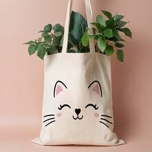 Kids Shoulder & Tote Bags - A - View 2