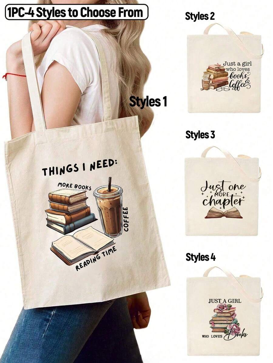 Kids Shoulder & Tote Bags - Beis - View 1