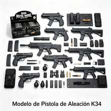 Blasters & Foam Play - 1 - View 1