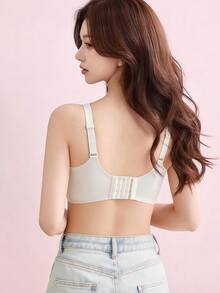 Elisvara Women Bras & Bralettes - Putih - View 2