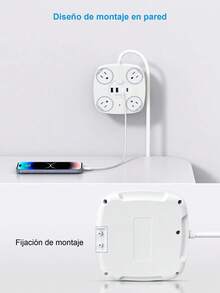 ONEEKA Electrical Sockets - MC-5447C - View 5
