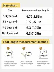 5 Pairs Kids White Random Striped & Heart Pattern Elastic Soft Socks, Suitable For Daily Wear And Sports, Versatile Casual, Breathable & Comfortable, Fit For 1-14 Years Old Children And Teenagers - Multicolor - View 9