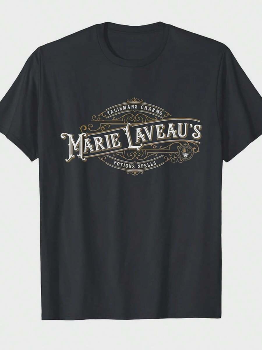 Men Sports Tees & Tanks - 黑色 - 查看 1