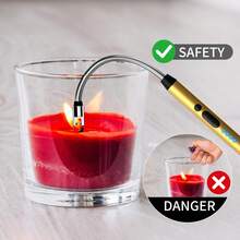 Kitchen Lighters - Yellow - View 5