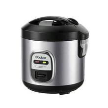 Panela de Arroz Elétrica Gaabor Orion 1L 5 xícaras 400W - Entrada do Brasil (127V) - Visão 7