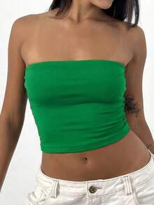 Women Tops - 綠旗 - 查看 1
