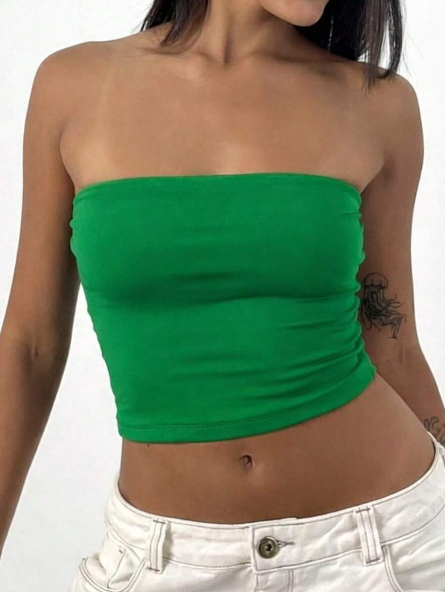 Women Tops - 綠旗 - 查看 1