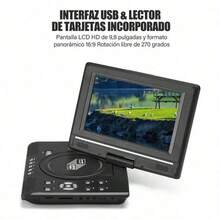 CD Player - View 7