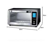 Toaster - Stainless Steel - View 5
