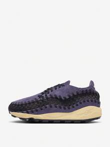 Nike Authentic Air Footscape Unisex Thick Sole Woven Sports Shoes FZ2615-500 - FZ2615-500 - View 2