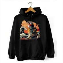 Men Hoodies - Style1 - View 1