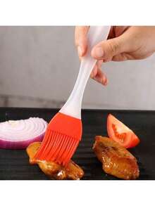 1pc Spray Bottle, Suitable For Soy Sauce, Olive Oil, Etc., For Cooking, Salad Dressing And BBQ, Anti-Backflow, Plastic Material, Easily Achieve Even Mist, Meet Diverse Kitchen Needs, Enhance Cooking Experience, Essential Kitchen Tool - Multicolor - View 13