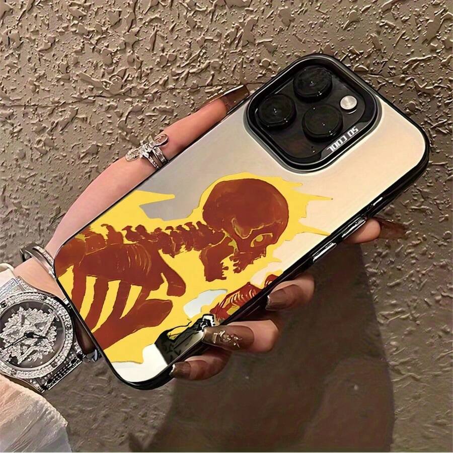 Fashion Phone Cases - 圖片1pcs - 查看 1