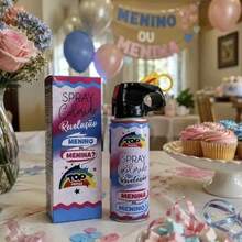 Party Spray - Übersicht 4