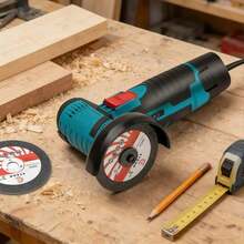 Electric Sanders & Polishers - 1 - View 6