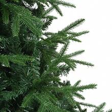 Yitahome 182cm Premium Lifelike Christmas Tree – 900 Full Branch Tips, PE+PVC Mix, Sturdy Foldable Metal Stand, Quick Setup, Grand Holiday Decor For Home & Shop - Green - View 9