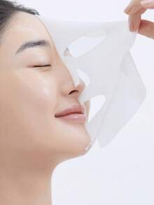 Mediheal Vita Essential 面膜 10 片裝，提亮膚色、改善暗沉、保濕、活化肌膚，含 9 種維生素複合成分，適用於暗沉肌膚及所有膚質 - Vita Essential Mask 10 - 查看 10