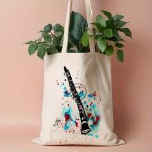 Kids Shoulder & Tote Bags - A - View 4
