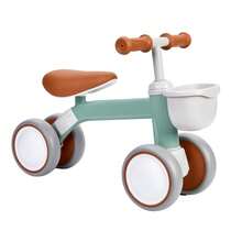 Other Bicycle - Green - View 1