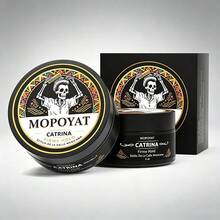 MOPOYAT Beard & Mustache Care - Cera MOPOYAT CATRINA - View 1
