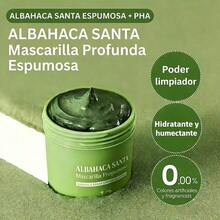 MOPOYAT Cleansers - Green - View 5