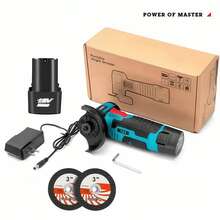 Electric Sanders & Polishers - 1 - View 2