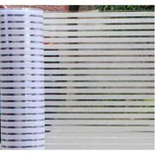 Stained Glass Panels - Stripes - View 8