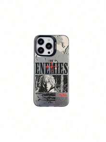 Fashion Phone Cases - 圖片1pcs - 查看 1