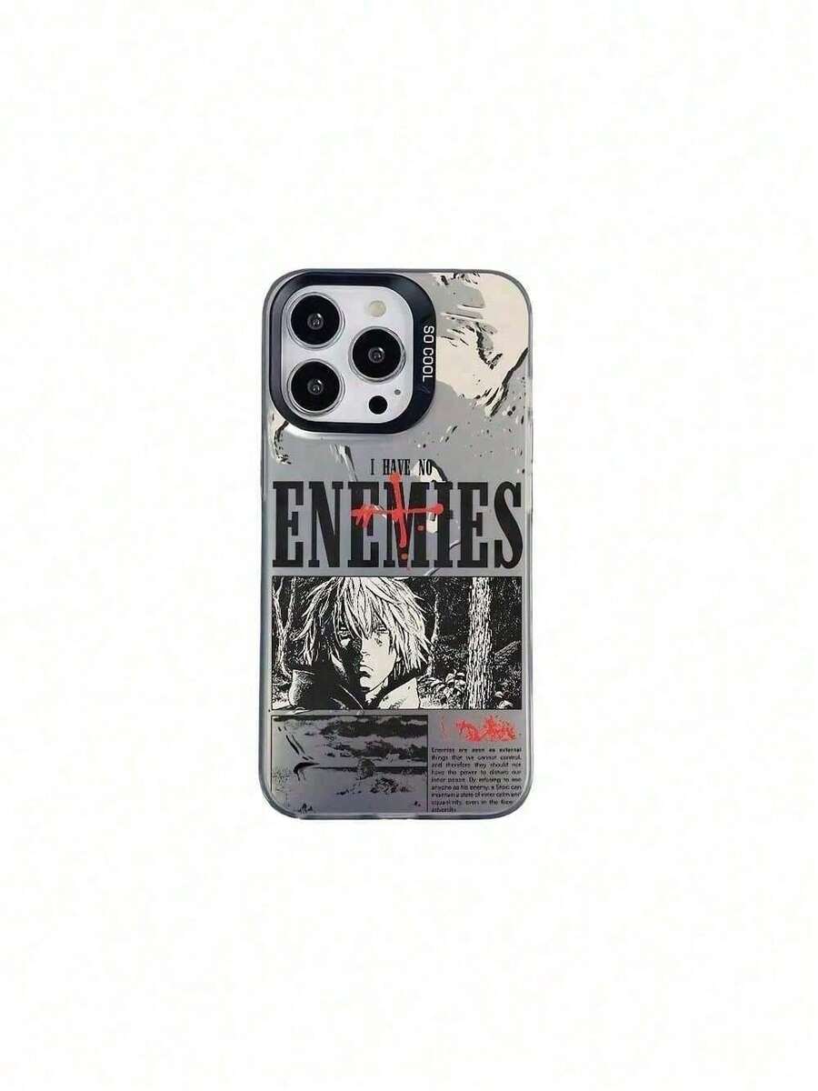 Fashion Phone Cases - 圖片1pcs - 查看 1