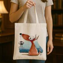 Kids Shoulder & Tote Bags - A - View 3