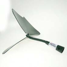 Shredder Cultivator Potato Shredder Shallow Plough Without Handle EU Production K76- - C - Übersicht 6