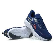 Men's Tennis Large Size Special Sports Number 44 To 48 - Navy Blue - View 8